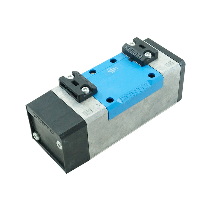 Valve 5-2 - Milcotec
