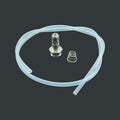 Valve f. PURA manifold, A4 - Milcotec