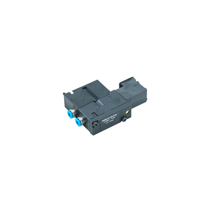 Valve for arm, black, A3, new