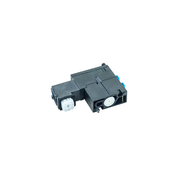 Valve for arm, black, A3, new