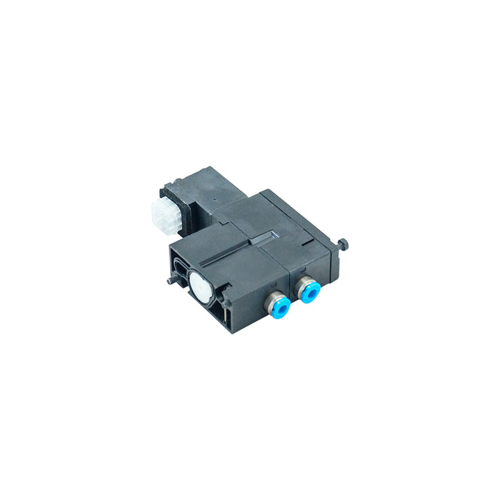 Valve for arm, black, A3, new