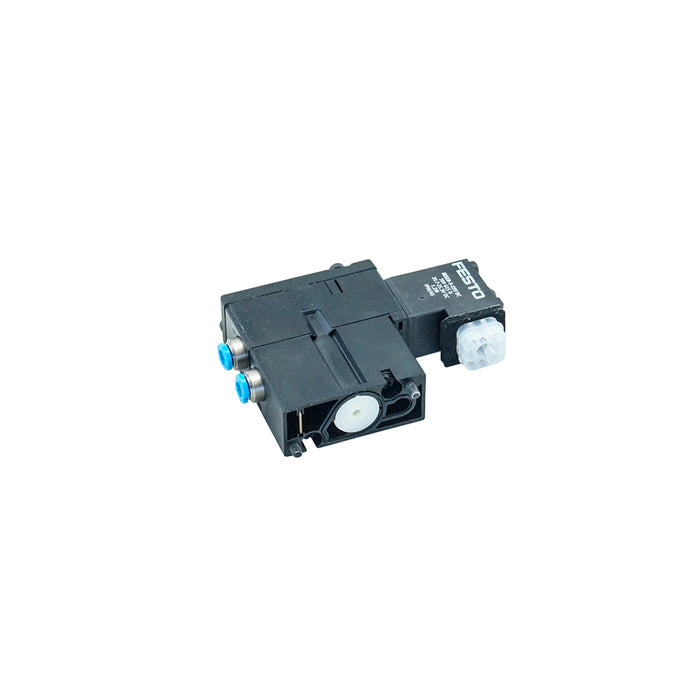 Valve for arm, black, A3, new