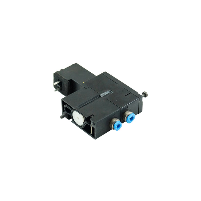 Valve for arm, black, A3, used