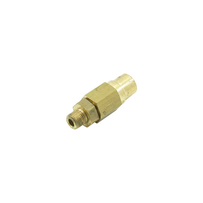 Valve for Pura pump, A3 next - Milcotec