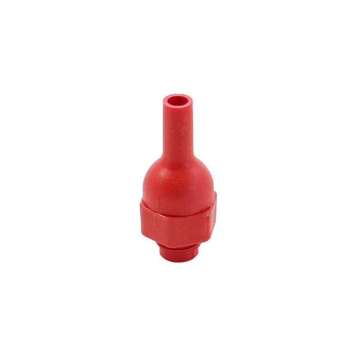 Valve, red - Milcotec