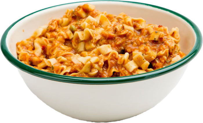 Vegetable Lasagna