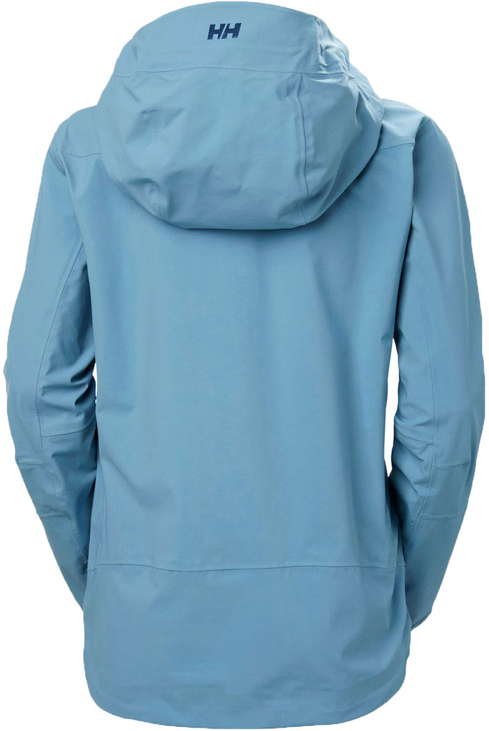 Verglas Backcountry Ski Hard Shell - Women's