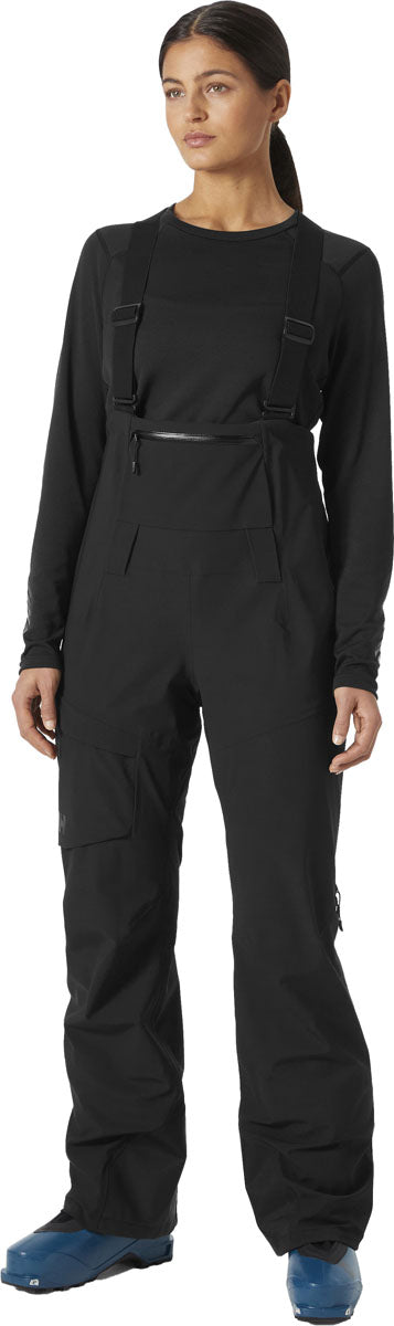Verglas Ski Bibs - Women’s