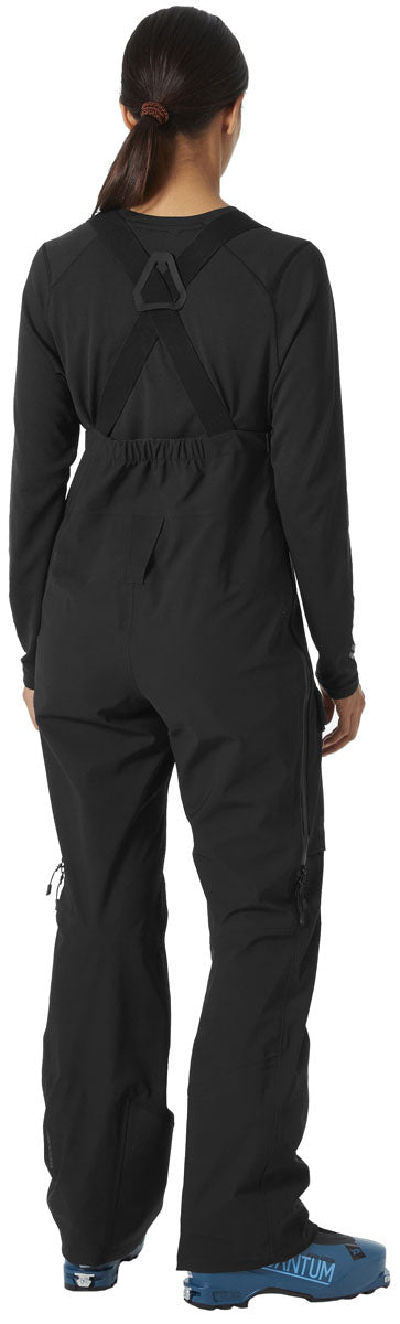 Verglas Ski Bibs - Women’s