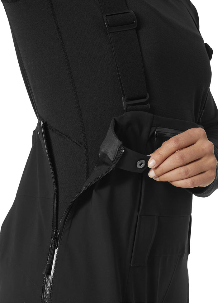 Verglas Ski Bibs - Women’s