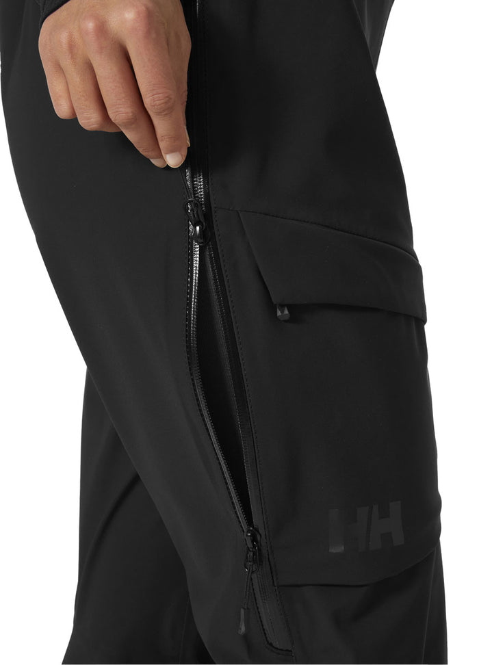 Verglas Ski Bibs - Women’s