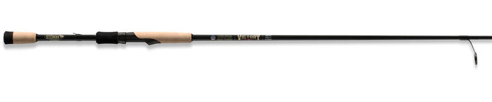 Victory Spinning Rod - 1 pc