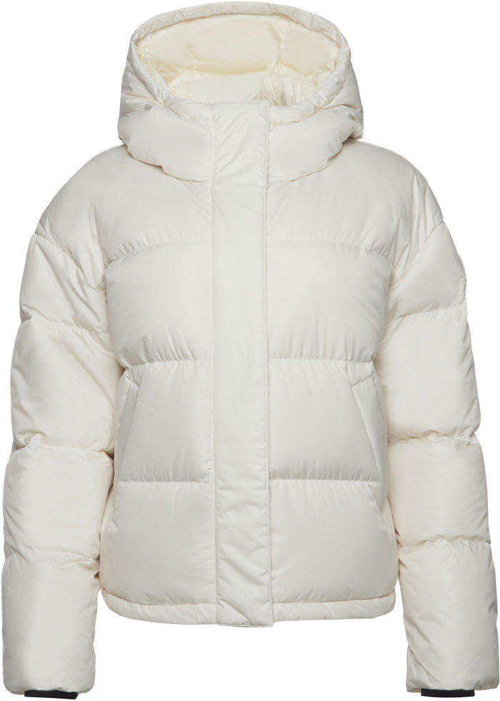 Vivian Down Winter Jacket - Women's