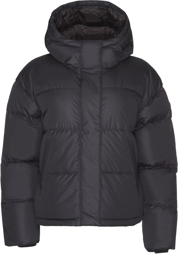 Vivian Down Winter Jacket - Women's