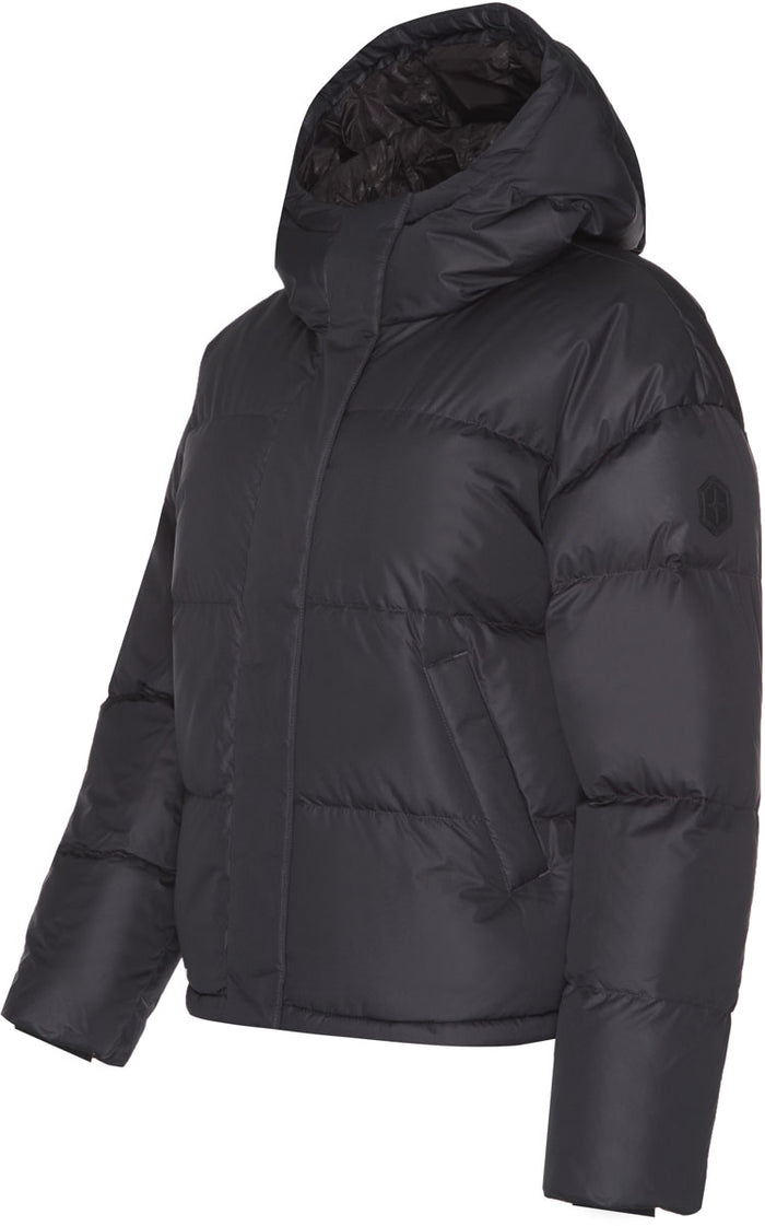 Vivian Down Winter Jacket - Women's