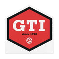Volkswagen GTI IJskrabber
