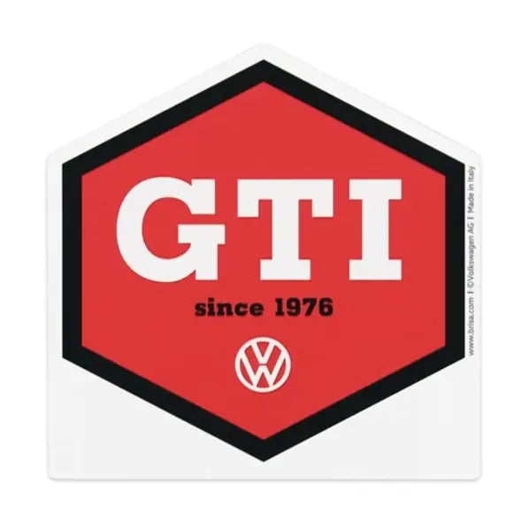 Volkswagen GTI IJskrabber