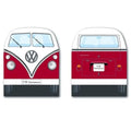 Volkswagen T1 Bus IJskrabber