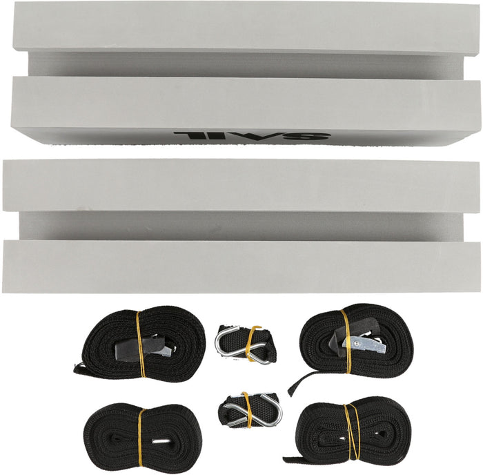 Voyage 2.0 Kayak Carrier Kit