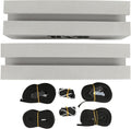 Voyage 2.0 Kayak Carrier Kit