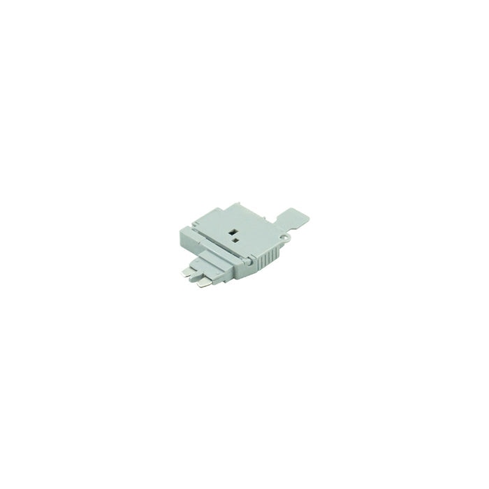 WAGO fuse plug with pull-tab - Milcotec