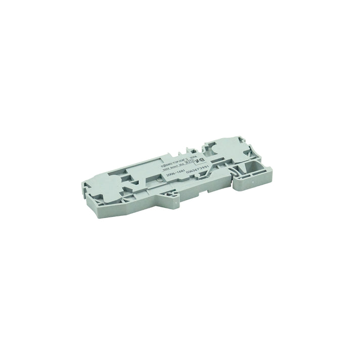 WAGO Fuse terminal block 2006-1681 - Milcotec