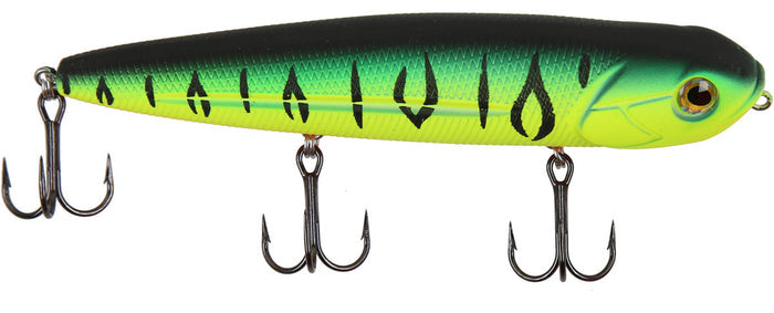 MATTE TIGER / 4 7/10 in.