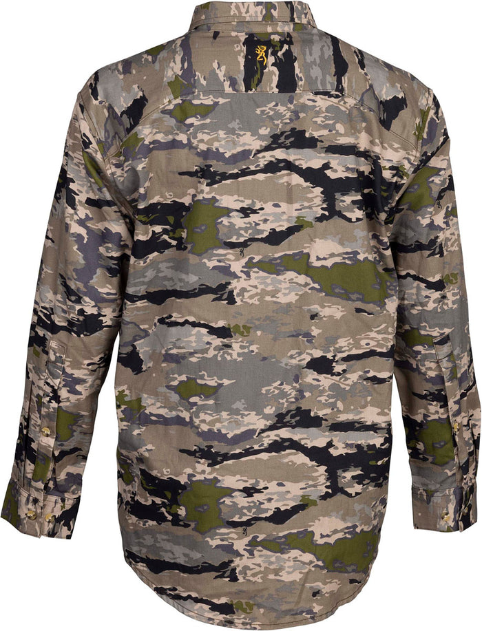 Wasatch-CB Hunting Shirt - Men's