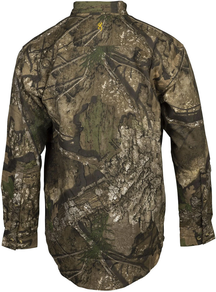 Wasatch-CB Hunting Shirt - Men's