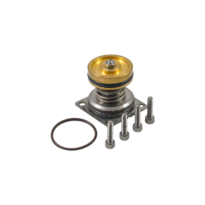 Water valve A3 small - Milcotec