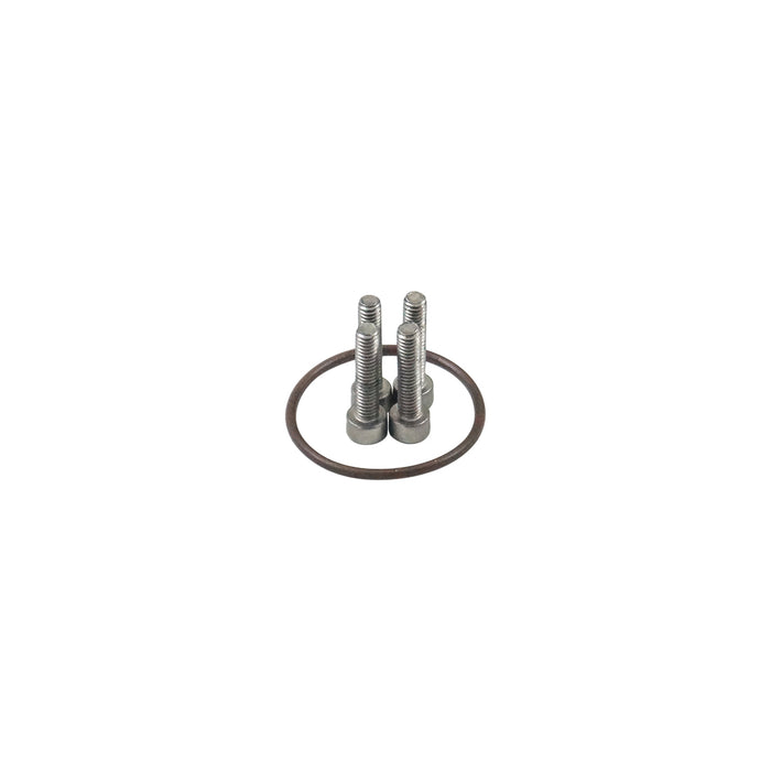 Water valve A3 small - Milcotec