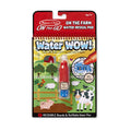Water Wow! On The Farm Melissa & Doug®