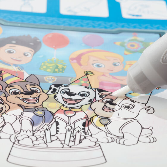 Water Wow! Paw Patrol-Chase Melissa & Doug®