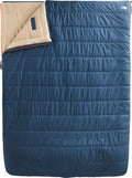 Wawona Bed Double Sleeping Bag (-7 °C) - Long - Adult