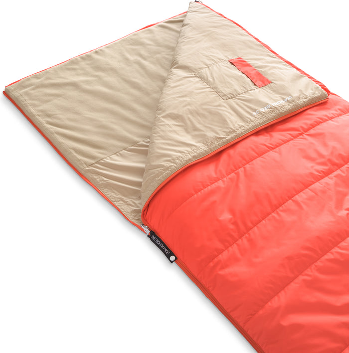 Wawona Bed Sleeping Bag (2 °C) - Long - Adult