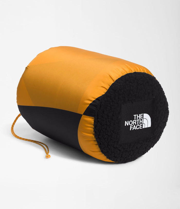 Wawona Fuzzy Poncho Blanket