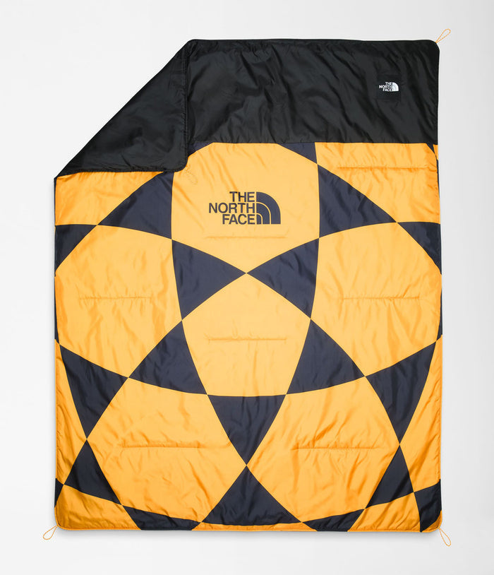 Wawona Packable Blanket