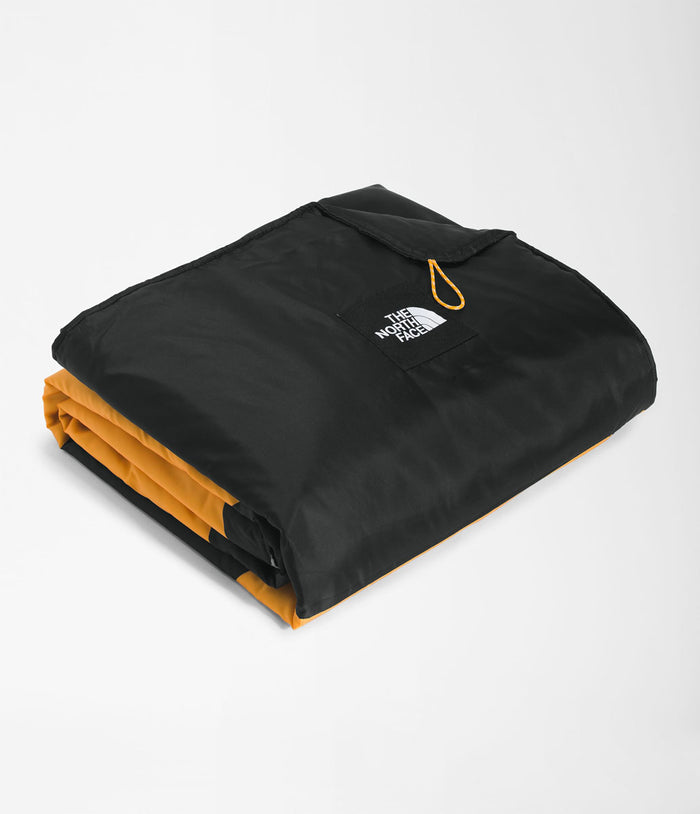 Wawona Packable Blanket