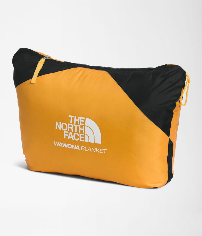 Wawona Packable Blanket