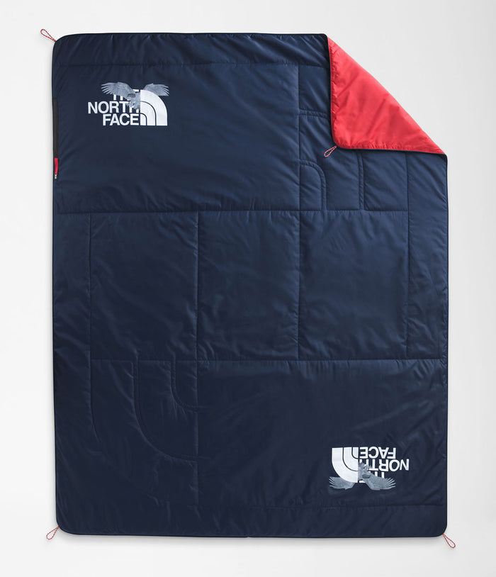 Wawona Packable Blanket