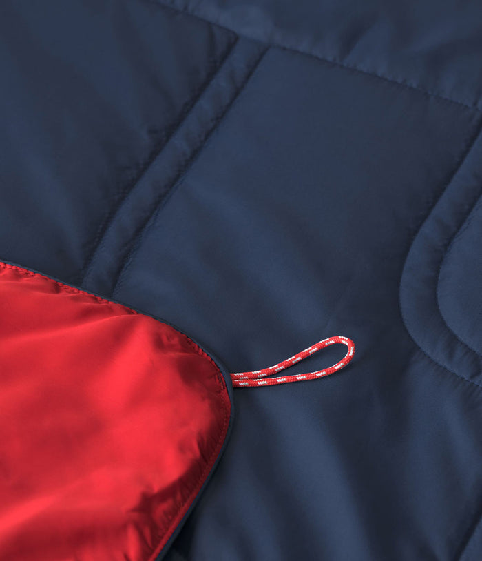Wawona Packable Blanket