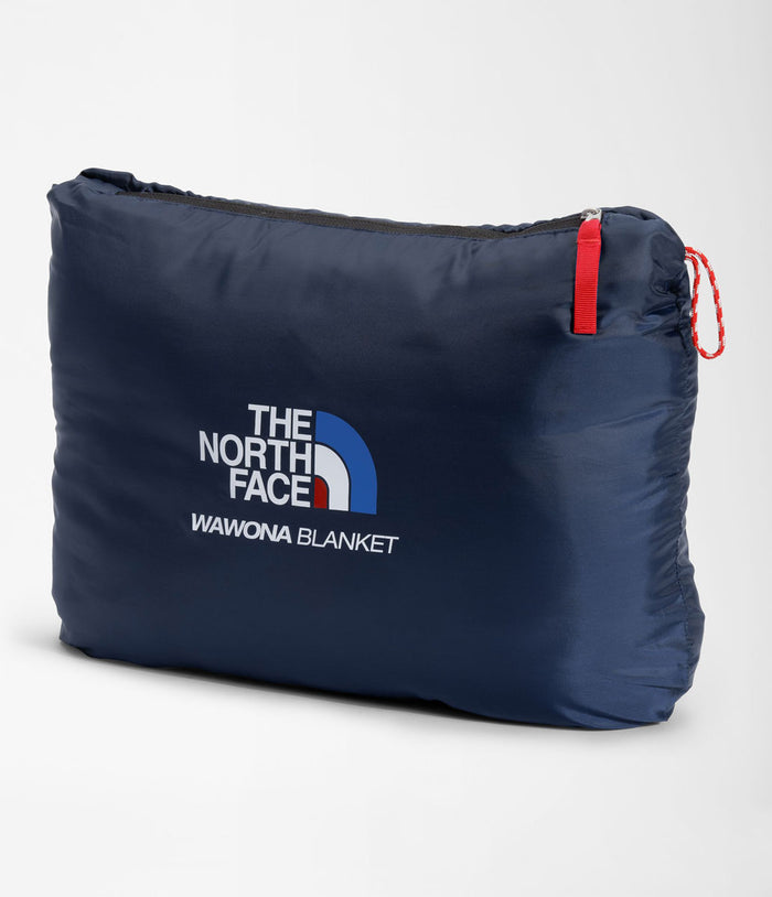 Wawona Packable Blanket
