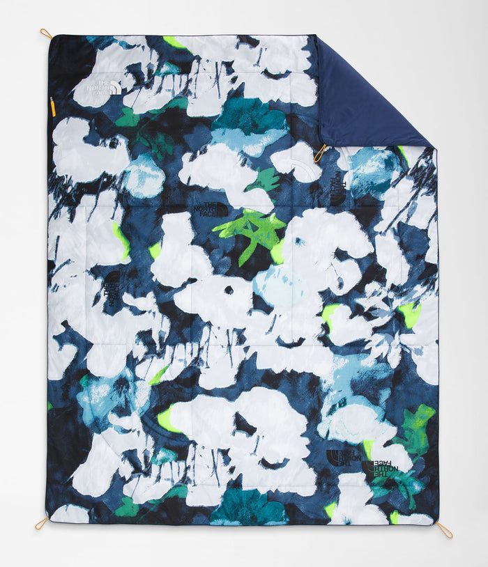 Wawona Packable Blanket