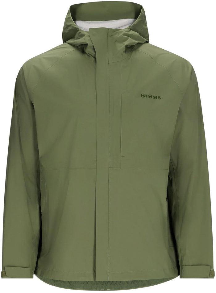 Waypoints Fishing Jacket - Men's