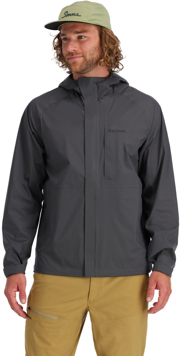 Waypoints Fishing Jacket - Men's