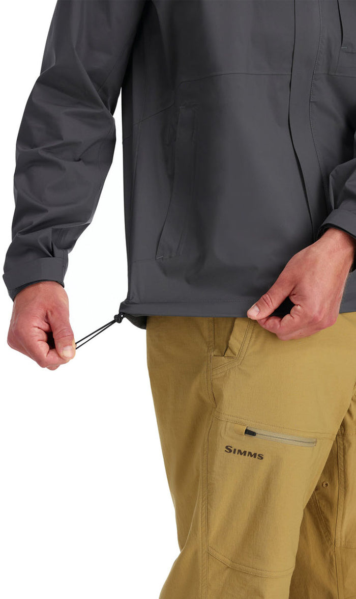 Waypoints Fishing Jacket - Men's