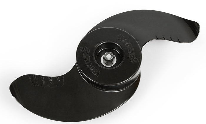 Weedless Wedge 2 MKP-32 Propeller