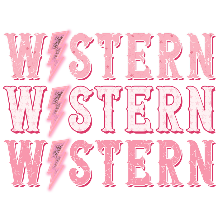 Western Western Western Mug