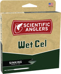 WetCel Sink 6 Fly Line