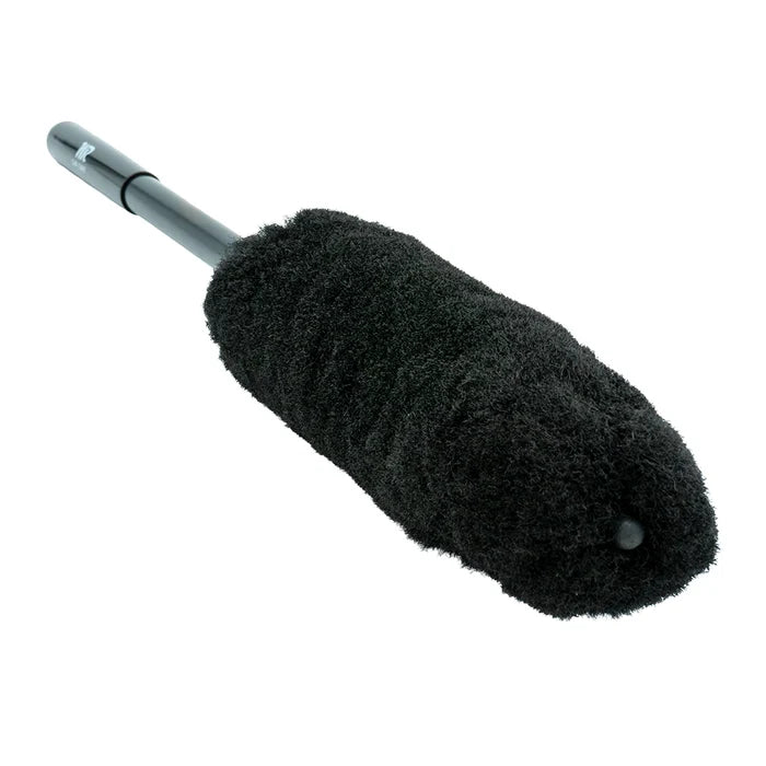 Wheel Brush Set - Velgenborstels | WR Car Care